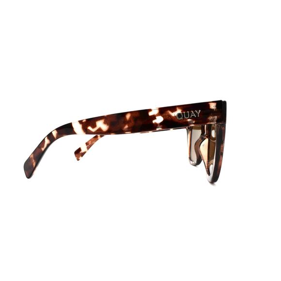 Quay Australia After Hours 111 Sunglasses - LENSES FAIR / FRAMES GOOD CONDITION - Picture 6 of 11